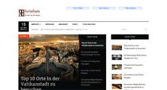 Desktop Screenshot of berlinroots.com